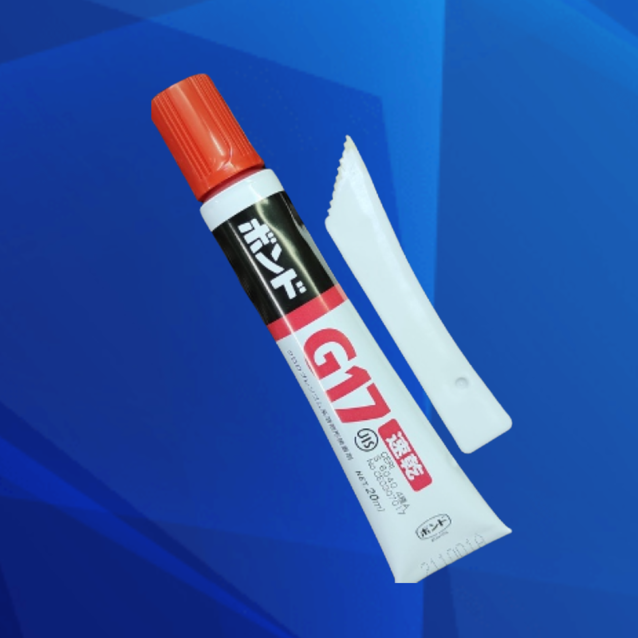 Keo Cán Dán Da G17